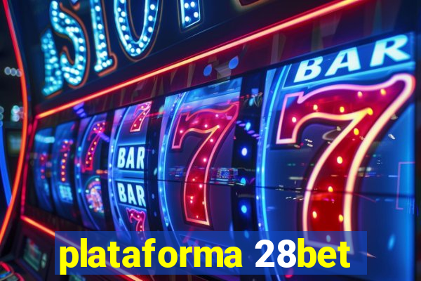 plataforma 28bet